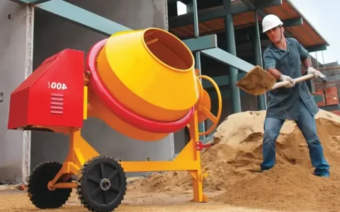 BMC - Locação de Máquinas e Equipamentos em Cajamar e Santana de Parnaíba